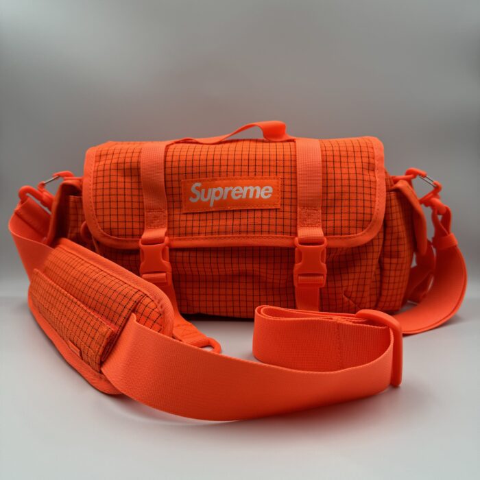 Supreme Mini Duffle Bag