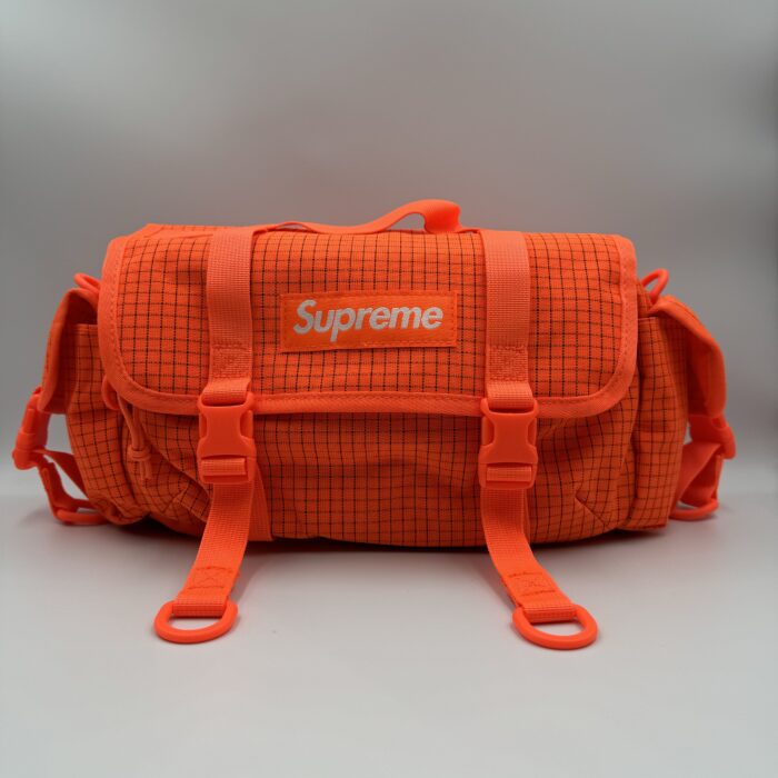 Supreme Mini Duffle Bag - Image 4