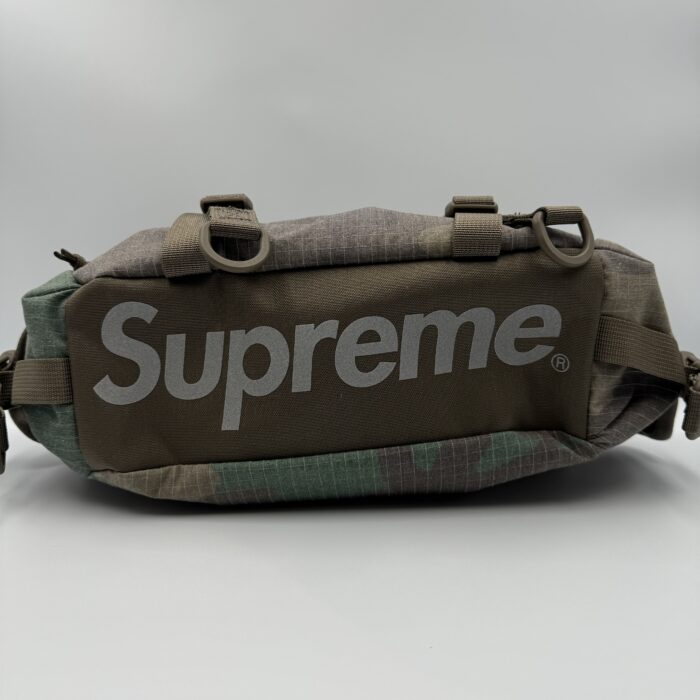 Supreme Mini Duffle Bag - Image 5