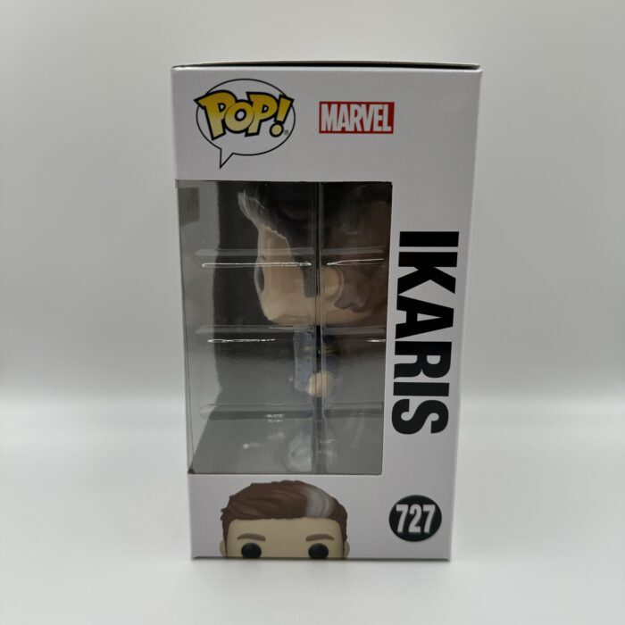 Marvel eternals Ikaris 727 - Image 2