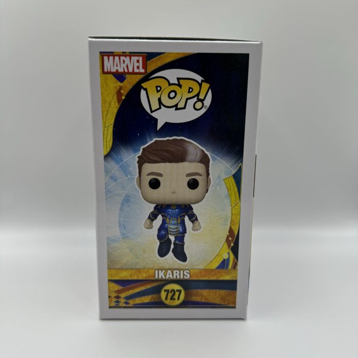 Marvel eternals Ikaris 727 - Image 4
