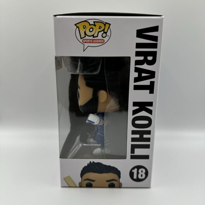 Sport Legends Virat Kohli 18 - Image 2