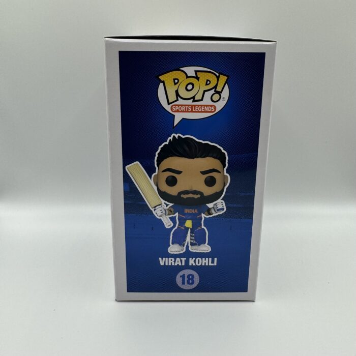 Sport Legends Virat Kohli 18 - Image 4