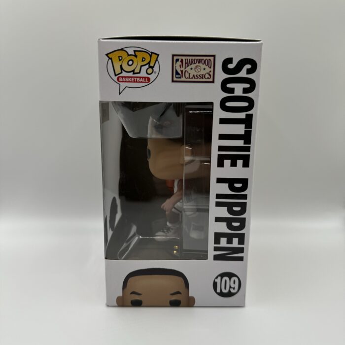 USA Basketball Scottie Pippen 109 - Vaulted - Image 2