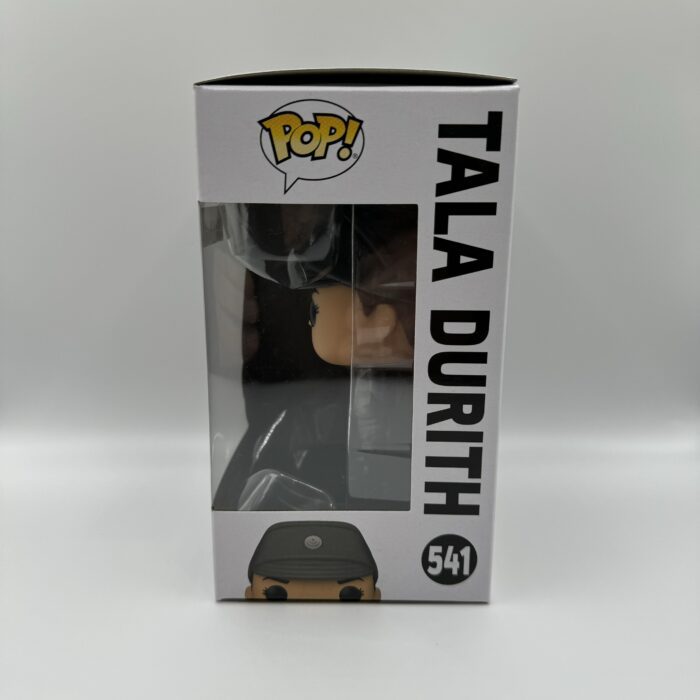 Star Wars Tala Durith 541 - Image 2