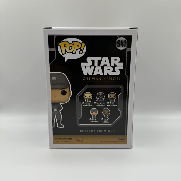 Star Wars Tala Durith 541 - Image 3