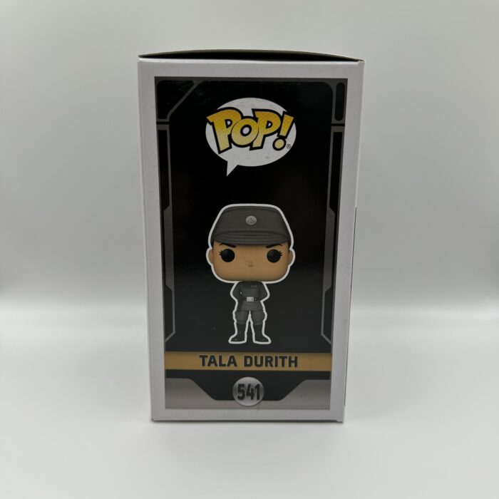 Star Wars Tala Durith 541 - Image 4