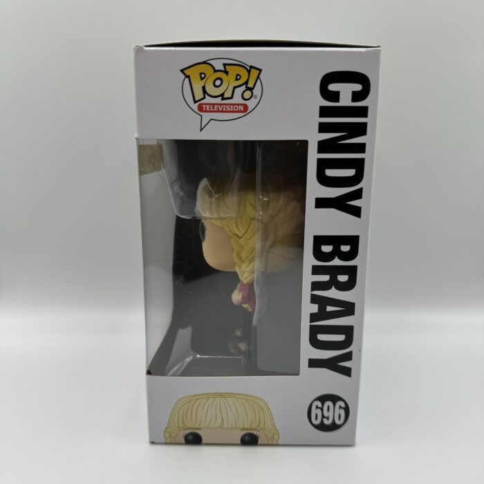The Brady Bunch Cindy Brady 696 - Vaulted - Image 2