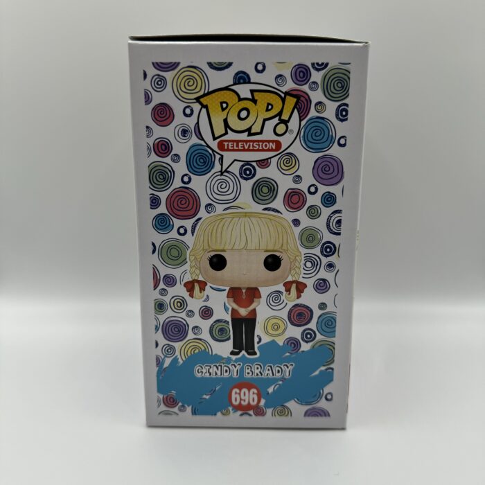 The Brady Bunch Cindy Brady 696 - Vaulted - Image 4
