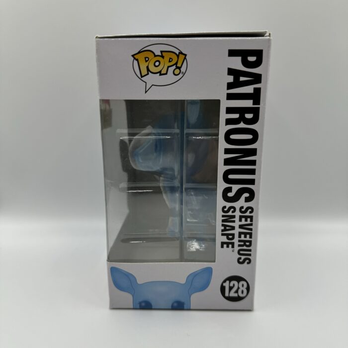 Harry Potter Patronus 128 - Image 2