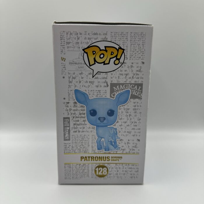 Harry Potter Patronus 128 - Image 4