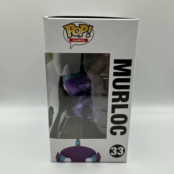 World of Warcraft Murloc 33 - Vaulted - Image 2