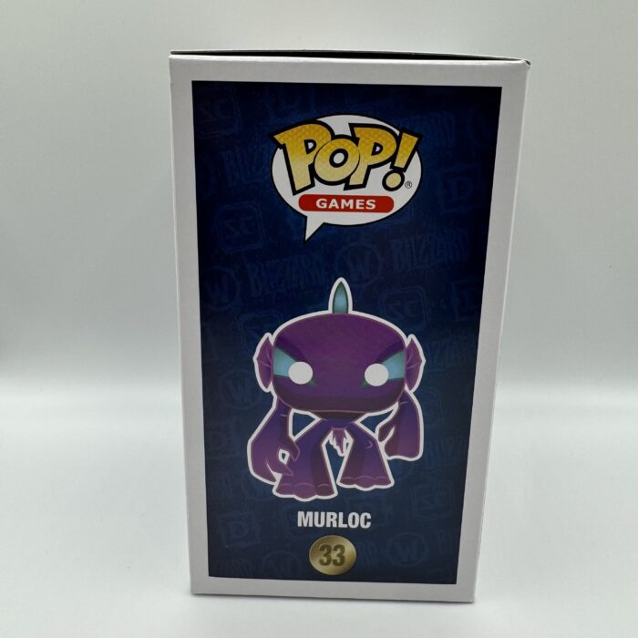 World of Warcraft Murloc 33 - Vaulted - Image 4
