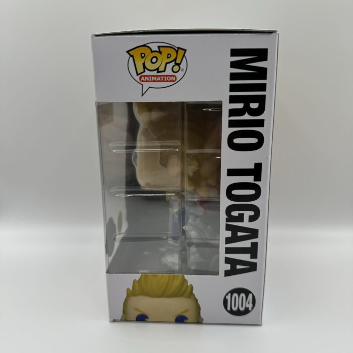 My Hero Academia Mirio Togata 1004 - Image 2