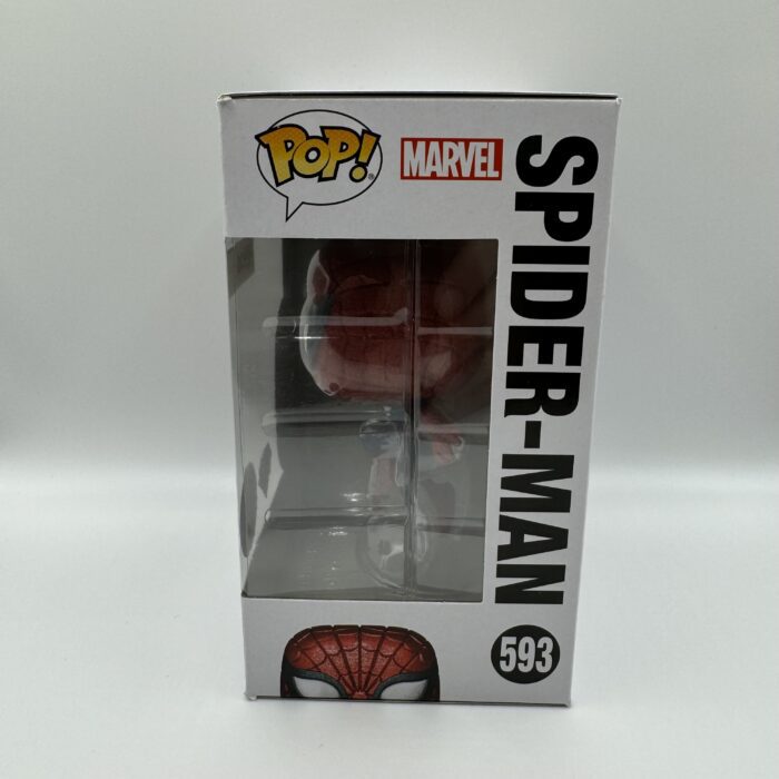 Marvel Diamond Collection Spider-Man 593 - Image 2