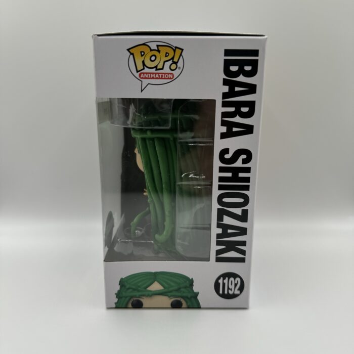 My Hero Academia Ibara Shiozaki 1192 - Vaulted - Image 2
