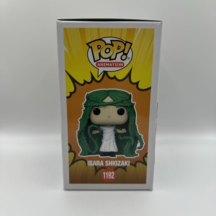 My Hero Academia Ibara Shiozaki 1192 - Vaulted - Image 4