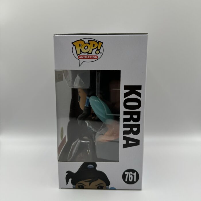 The Legend of Korra - Glows - Box Warehouse Exclusive 761 - Image 2
