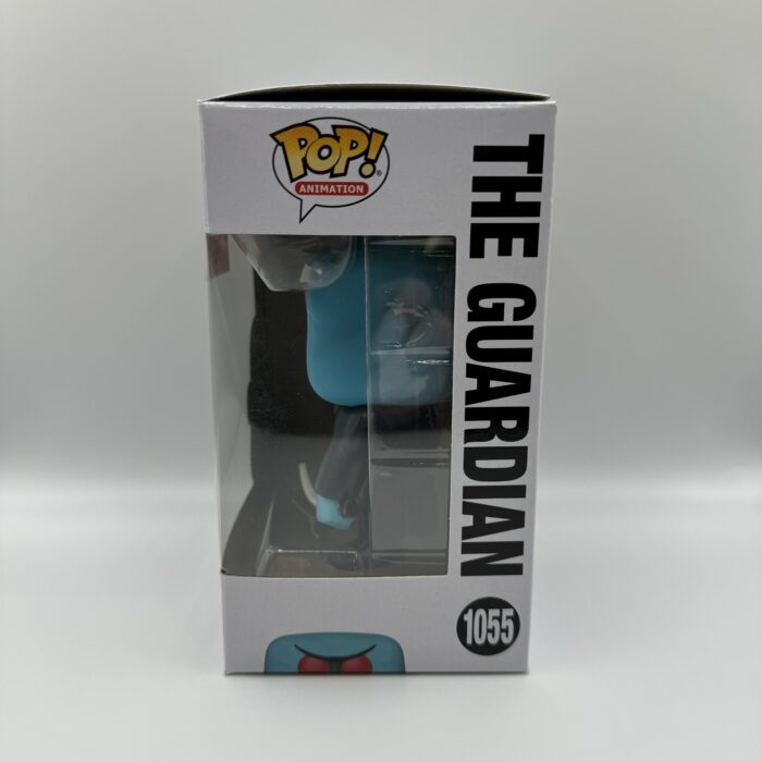 Samurai Jack The Guardian 1055 - Image 2