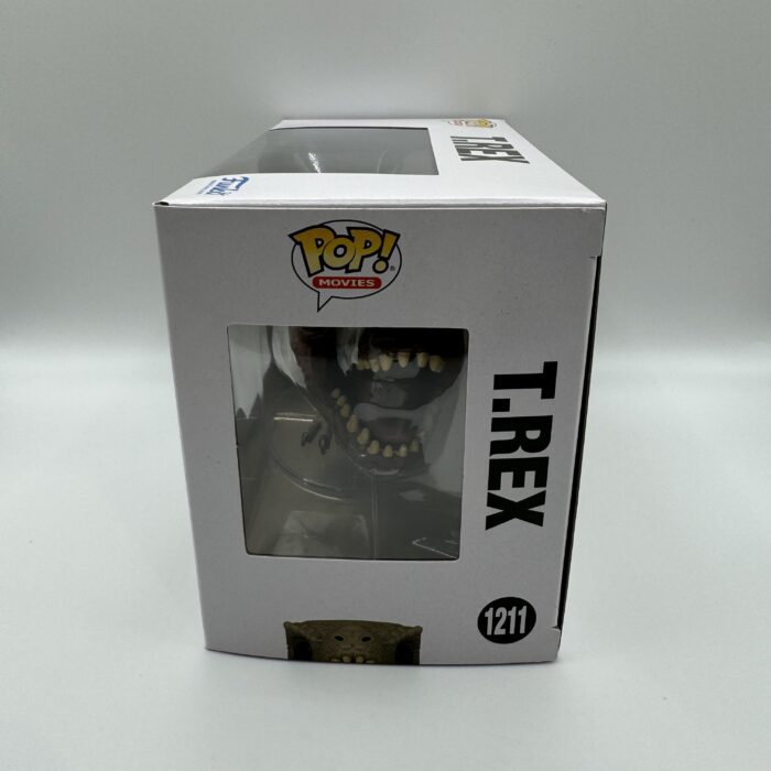 Jurassic World T.Rex 1211 - Image 2