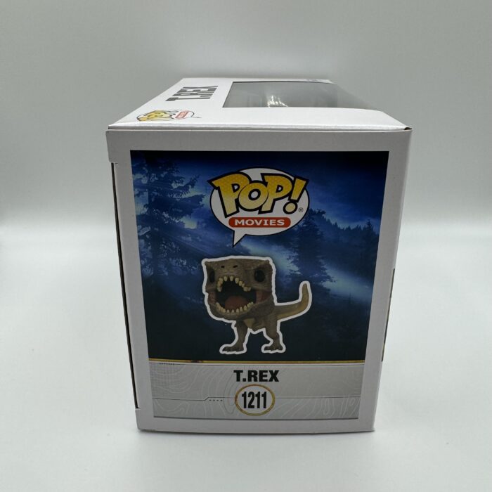 Jurassic World T.Rex 1211 - Image 4