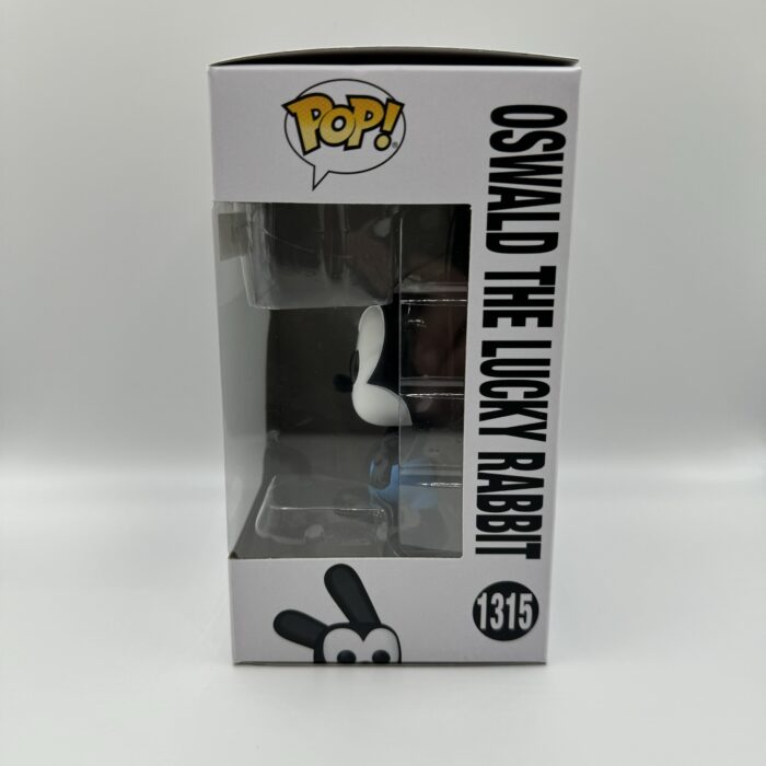 Disney 100 Oswald The Lucky Rabbit 1315 - Image 2