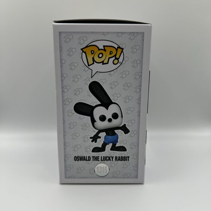 Disney 100 Oswald The Lucky Rabbit 1315 - Image 4