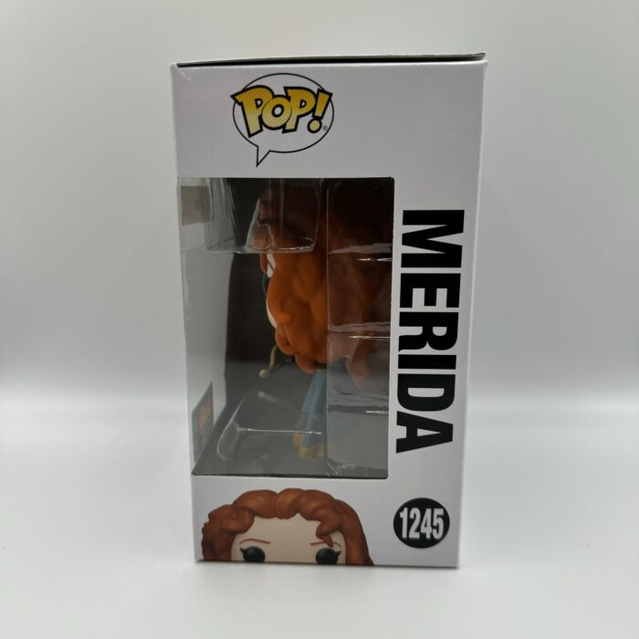 Disney Pixar Brave Merida 1245 - Image 2