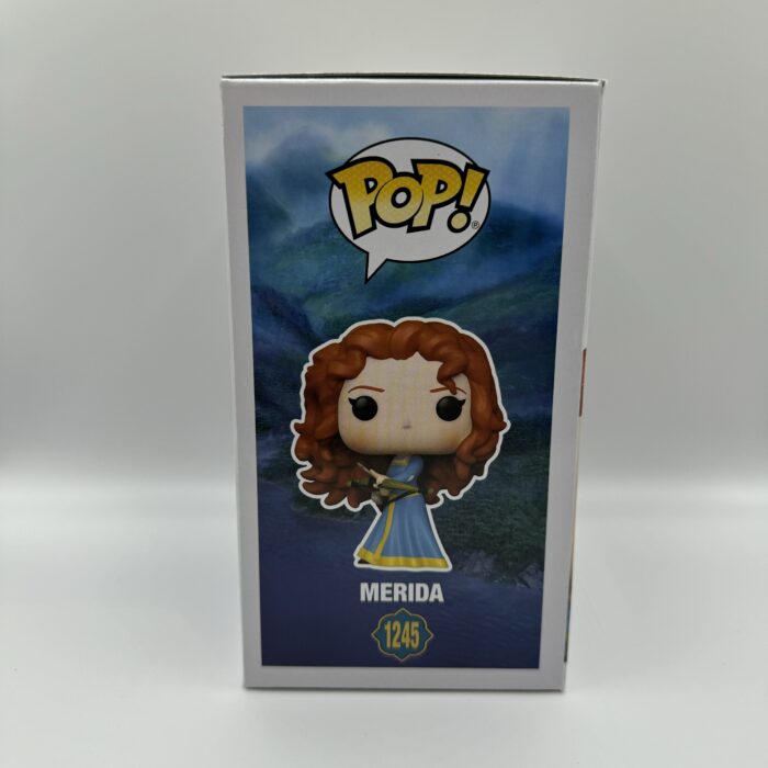 Disney Pixar Brave Merida 1245 - Image 4