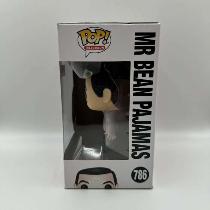 Mr Bean Pajamas 786 - Vaulted - Image 2