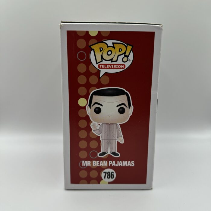 Mr Bean Pajamas 786 - Vaulted - Image 4