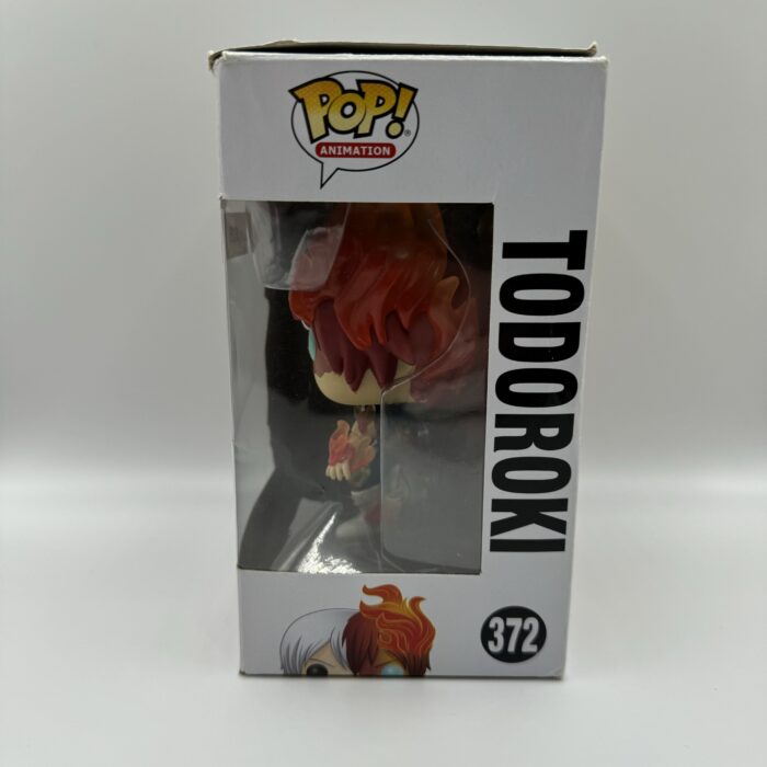 My Hero Academia Todoroki 372 - Vaulted - Image 2