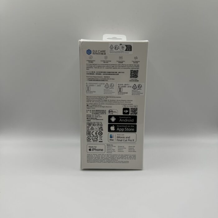 DJI Pocket 2 Creator Combo - Image 3