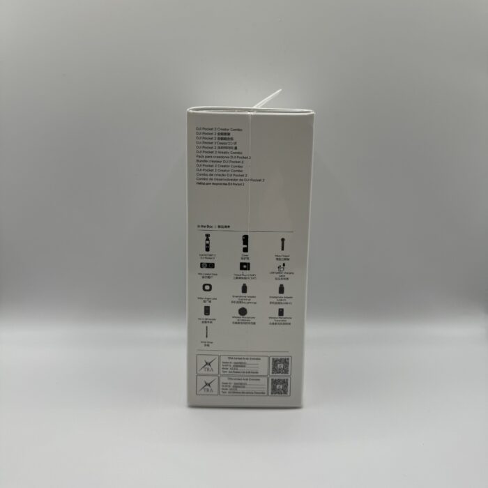 DJI Pocket 2 Creator Combo - Image 4