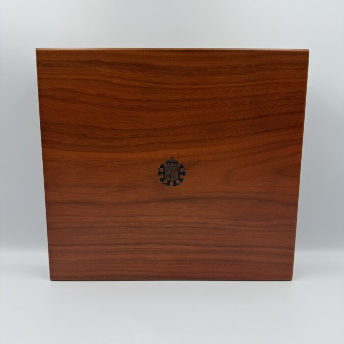 The Royal Mint 2016 UK Premium Proof Coin Set - Image 3