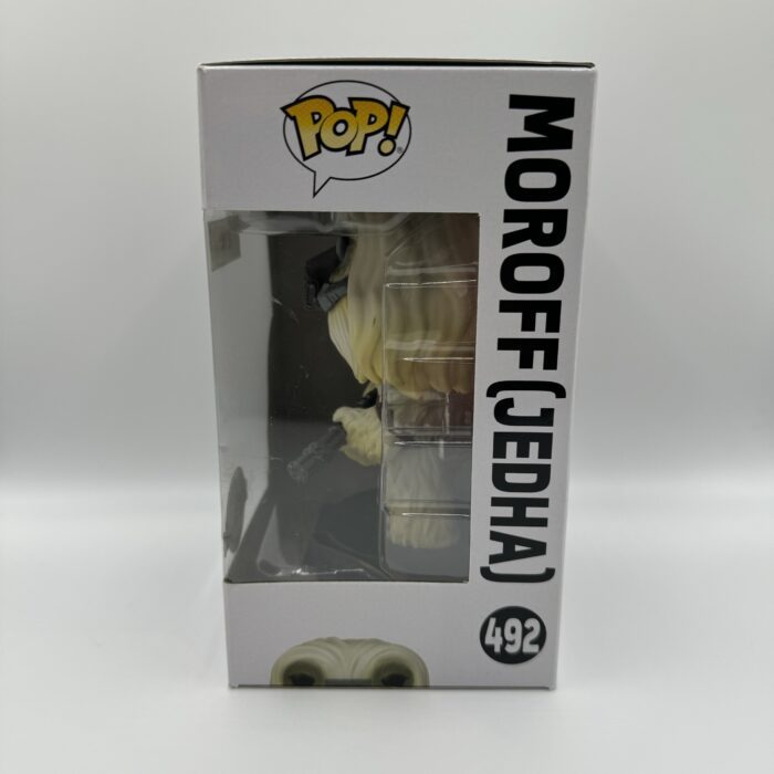 Star Wars Moroff (Jedha) 492 - Image 2