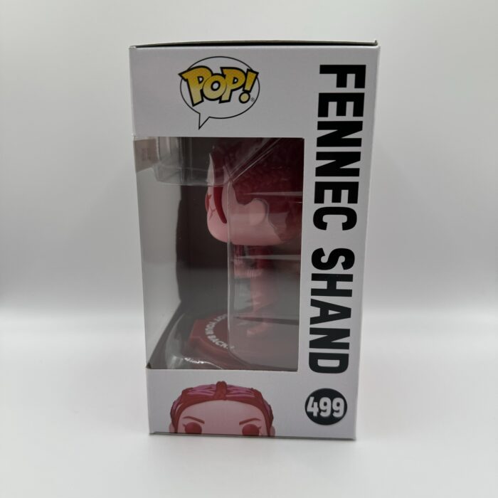 Star Wars Fennec Shand 499 - Image 2