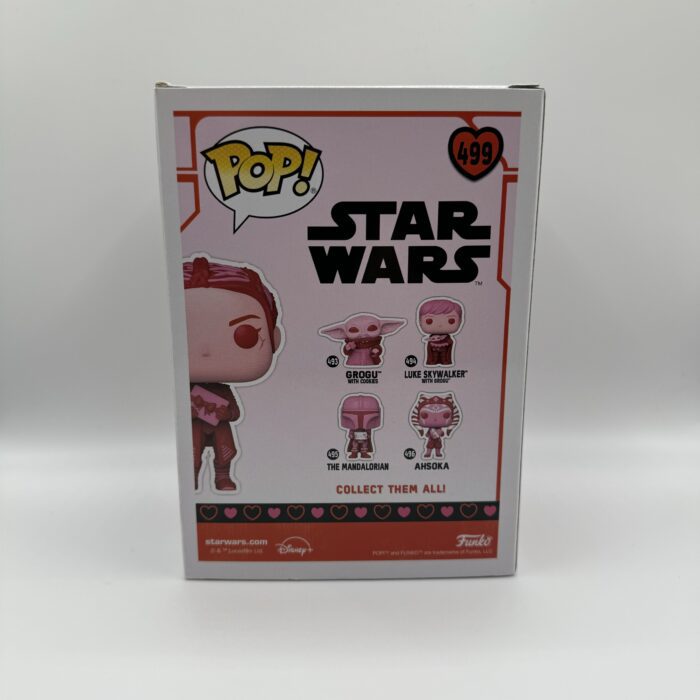 Star Wars Fennec Shand 499 - Image 3