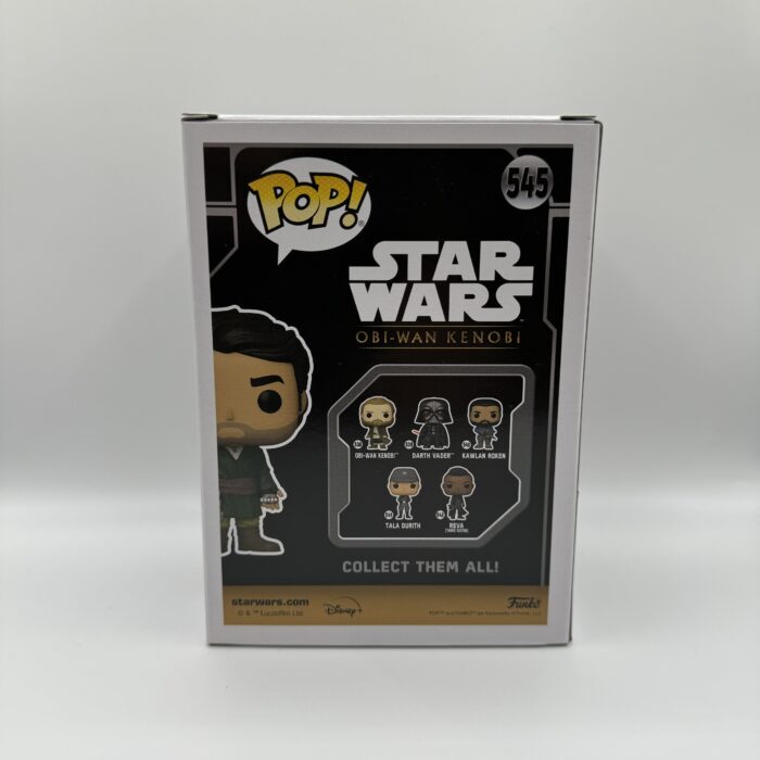 Star Wars Haja Estree 545 - Image 3