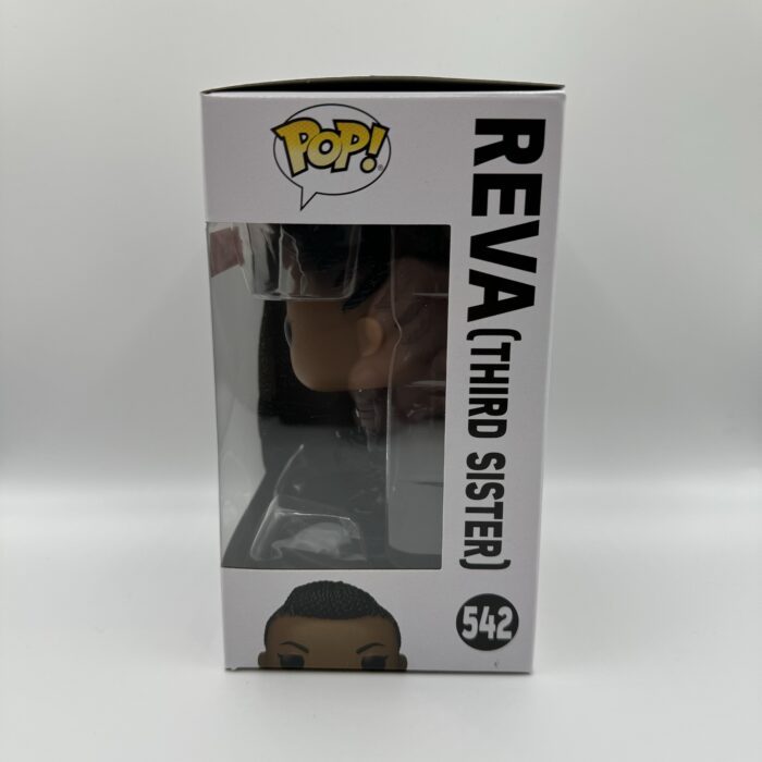 Star Wars Reva 542 - Image 2