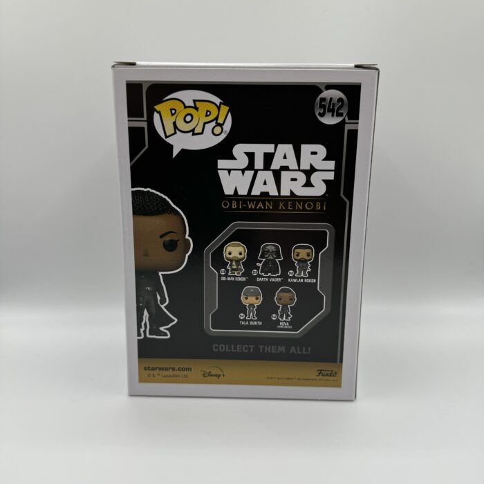 Star Wars Reva 542 - Image 3