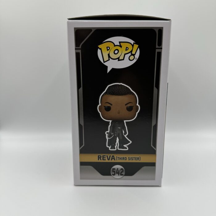 Star Wars Reva 542 - Image 4