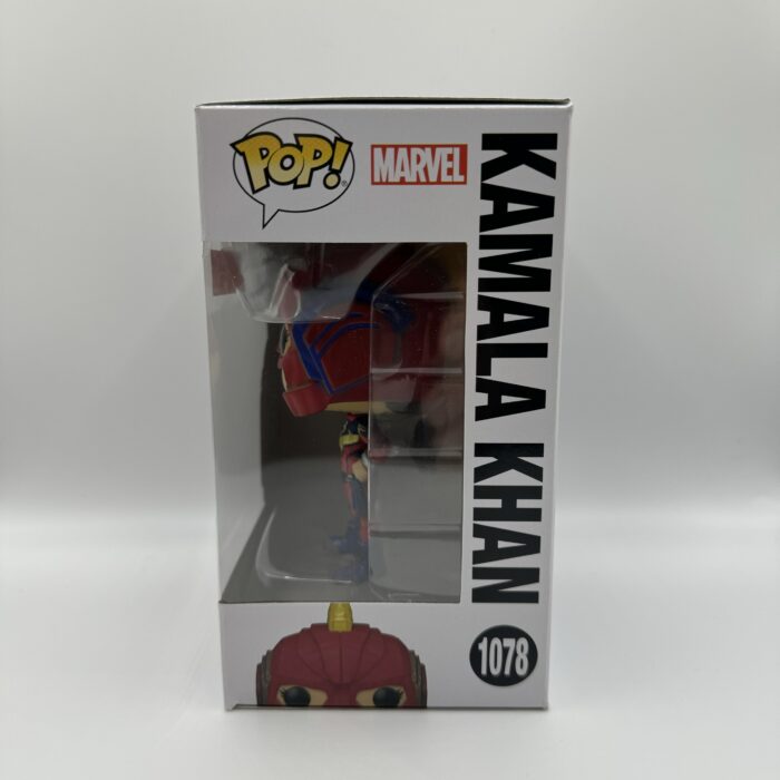 Ms Marvel Kamala Khan 1078 - Image 2