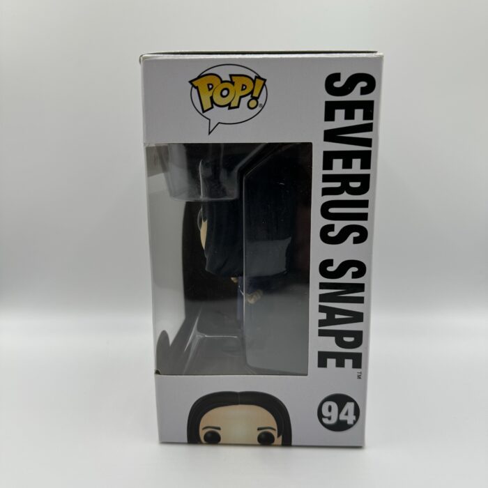 Harry Potter Severus Snape 94 - Vaulted - Image 2
