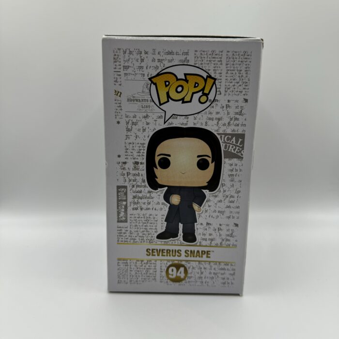 Harry Potter Severus Snape 94 - Vaulted - Image 4