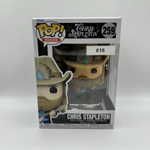 Chris Stapleton 259