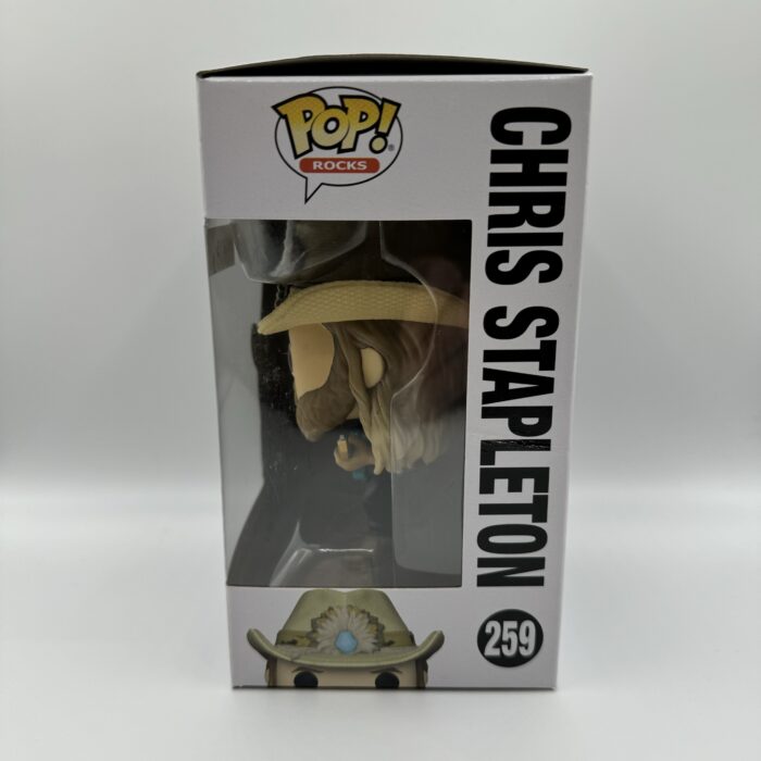 Chris Stapleton 259 - Image 2