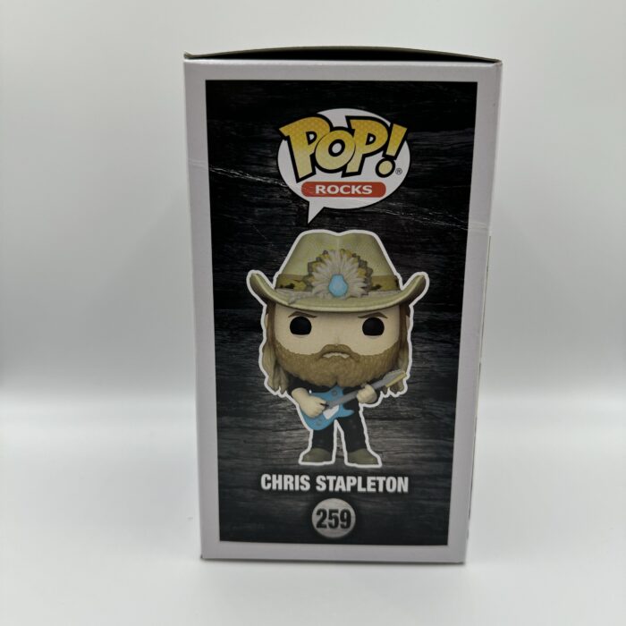 Chris Stapleton 259 - Image 4