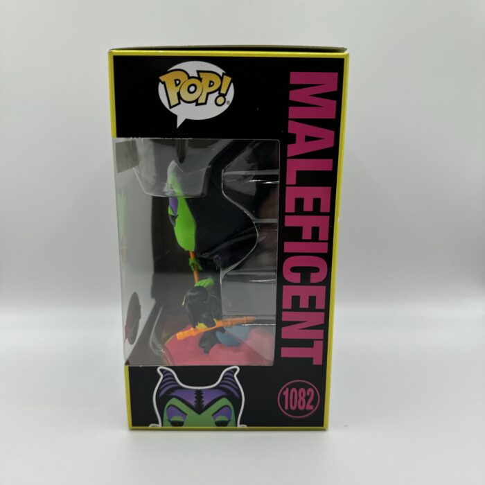 Disney Villains Maleficent 1082 - Image 2
