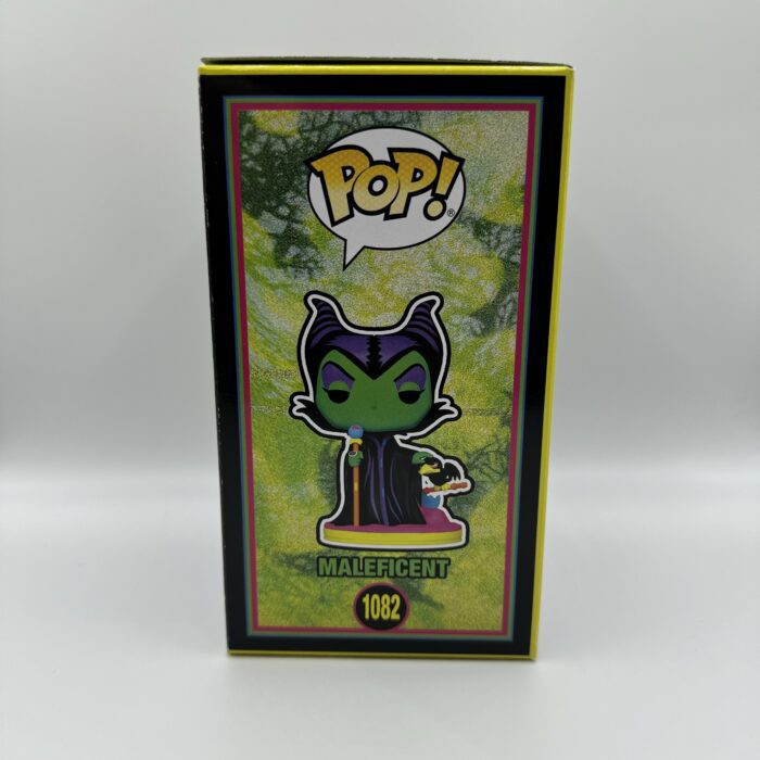 Disney Villains Maleficent 1082 - Image 4
